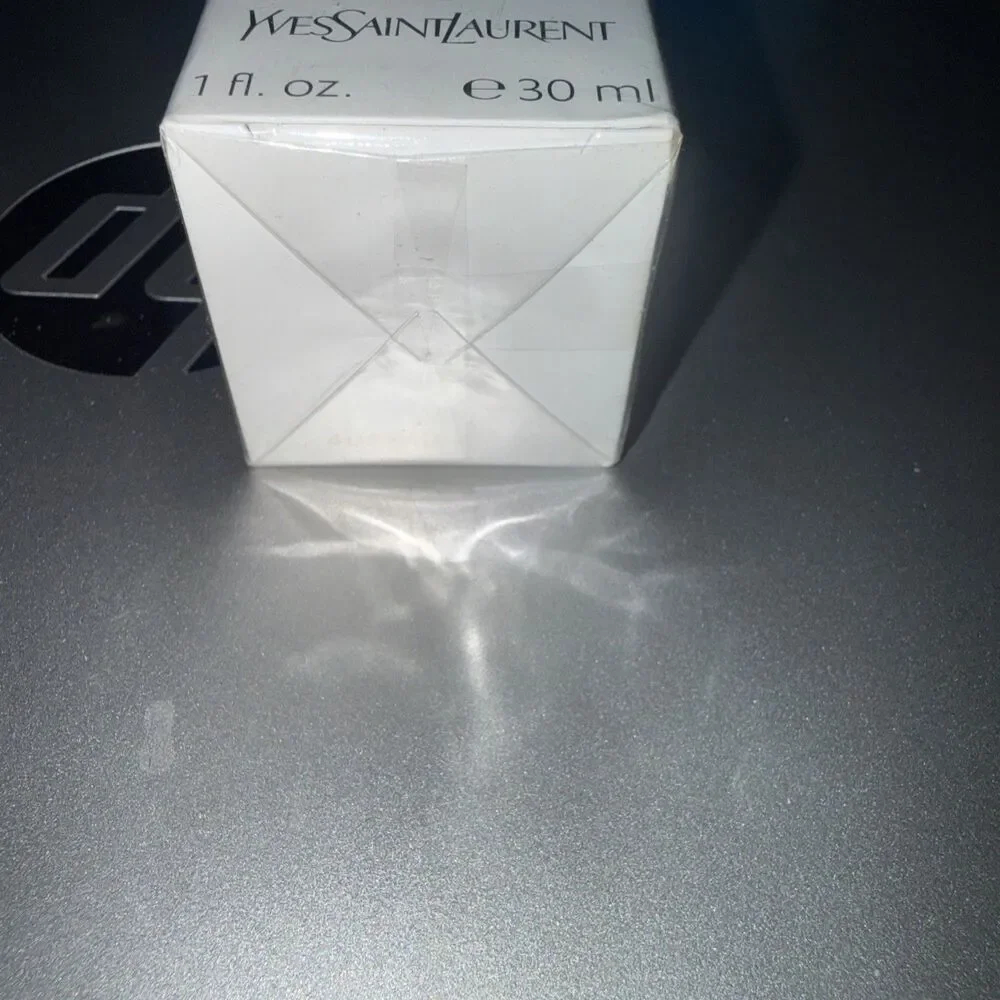 Yves Saint Laurent - Pure Shots - Y Shape Serum - 30 ml/1 fl.oz. - SEALED BOX!